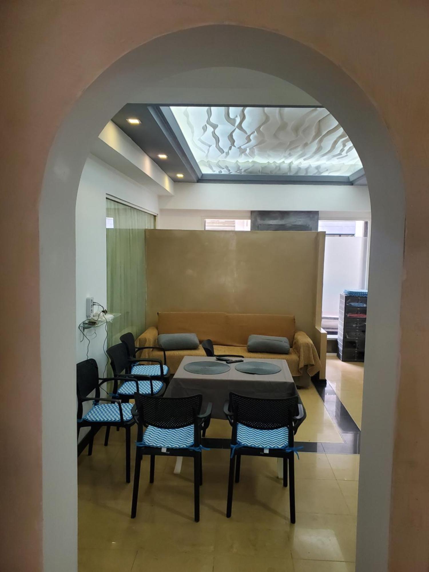 Wander Luxe Hostel