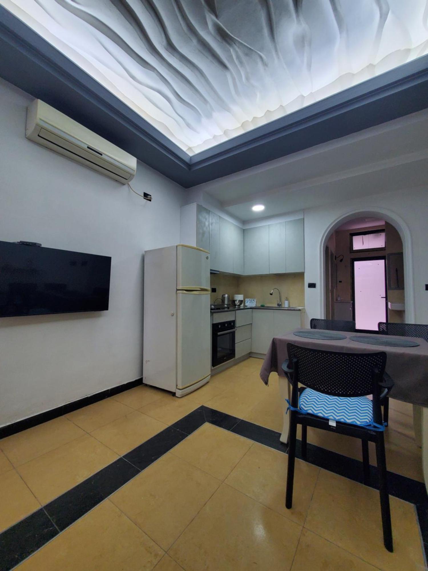 Wander Luxe Hostel Tirana