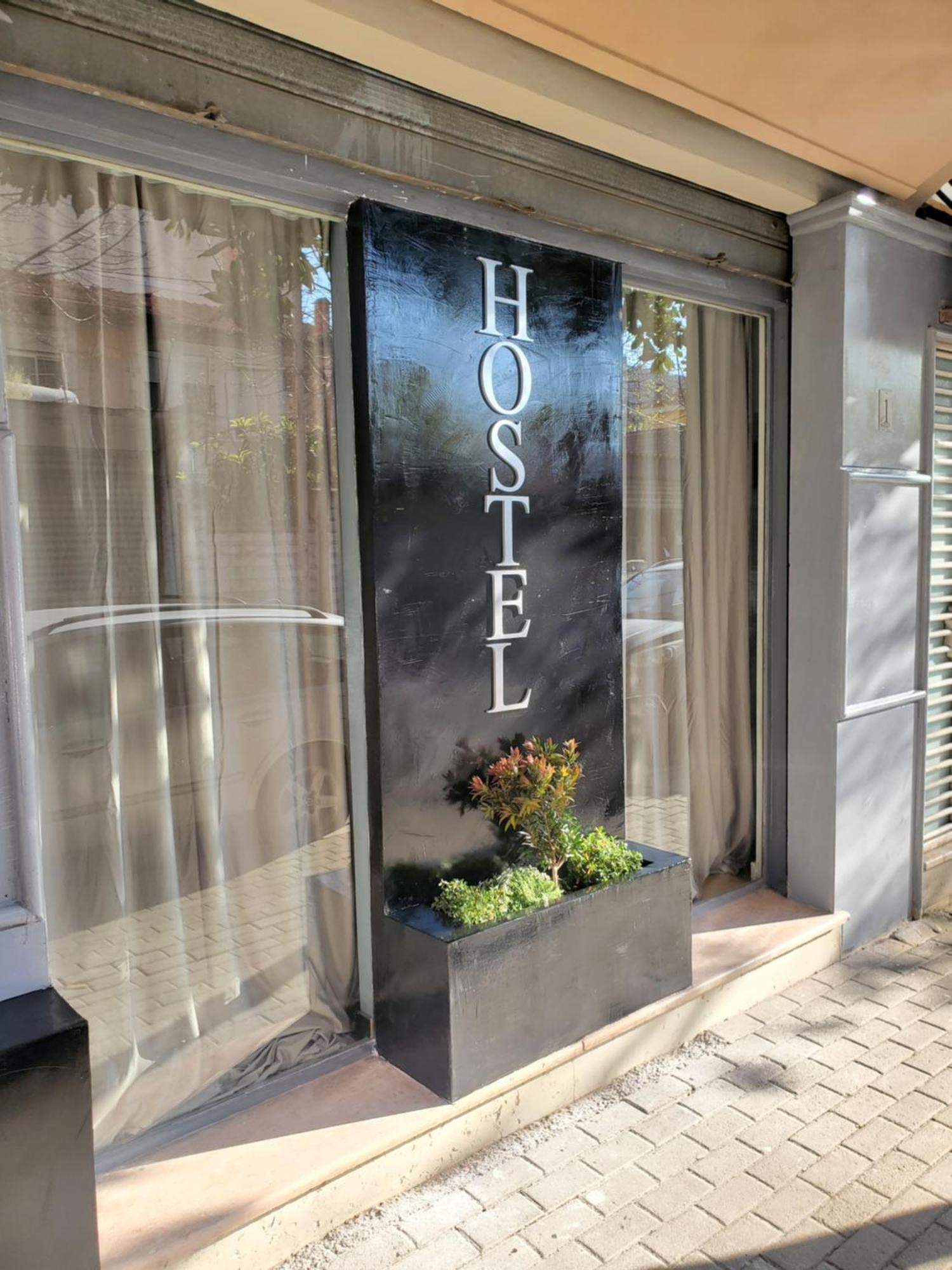 Wander Luxe Hostel Tirana