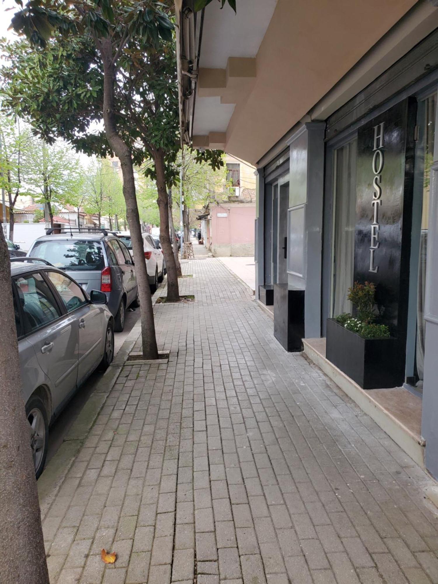 Wander Luxe * Tirana