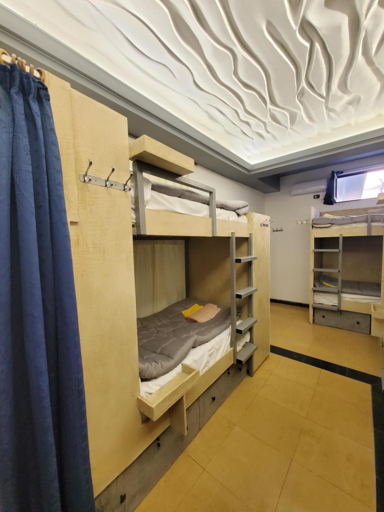Wander Luxe Hostel Tirana