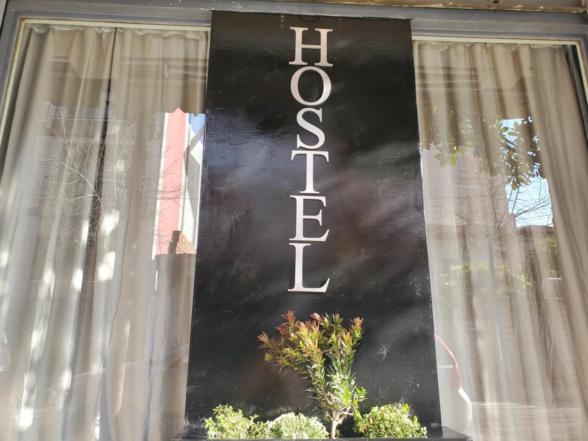 Hostel Wander Luxe *